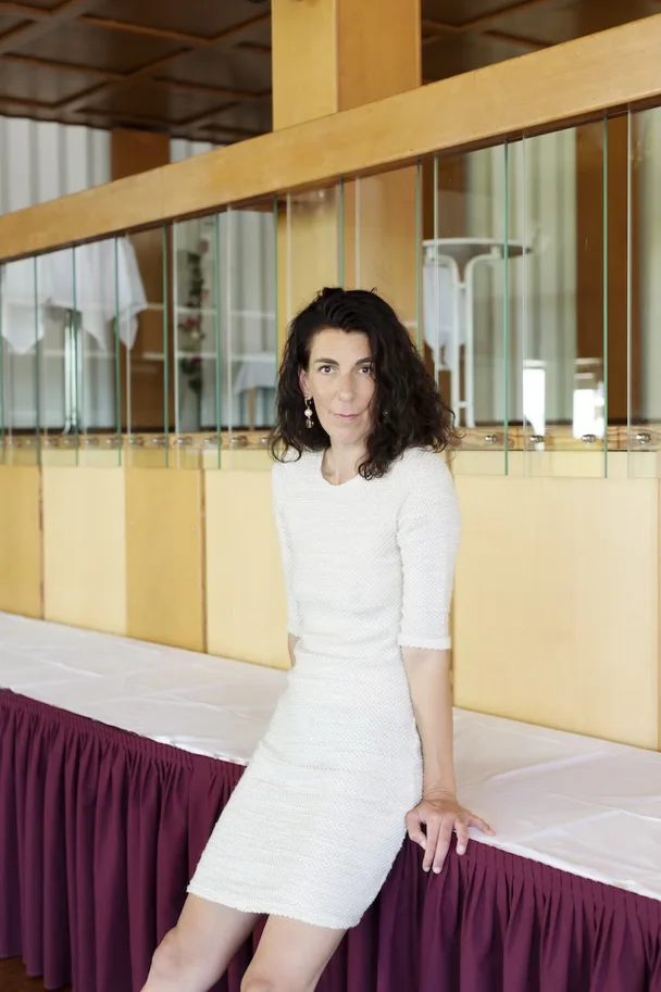 Tauko Magazine - Issue 10 Ballroom Dreams (Nähmagazin Englisch)