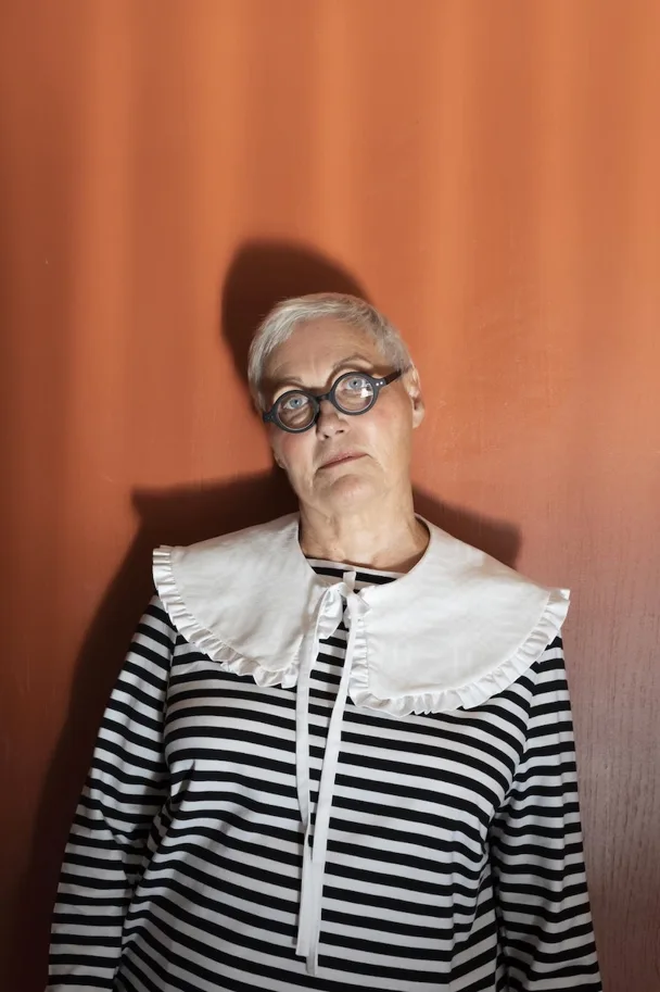 Tauko Magazine - Issue 10 Ballroom Dreams (Nähmagazin Englisch)