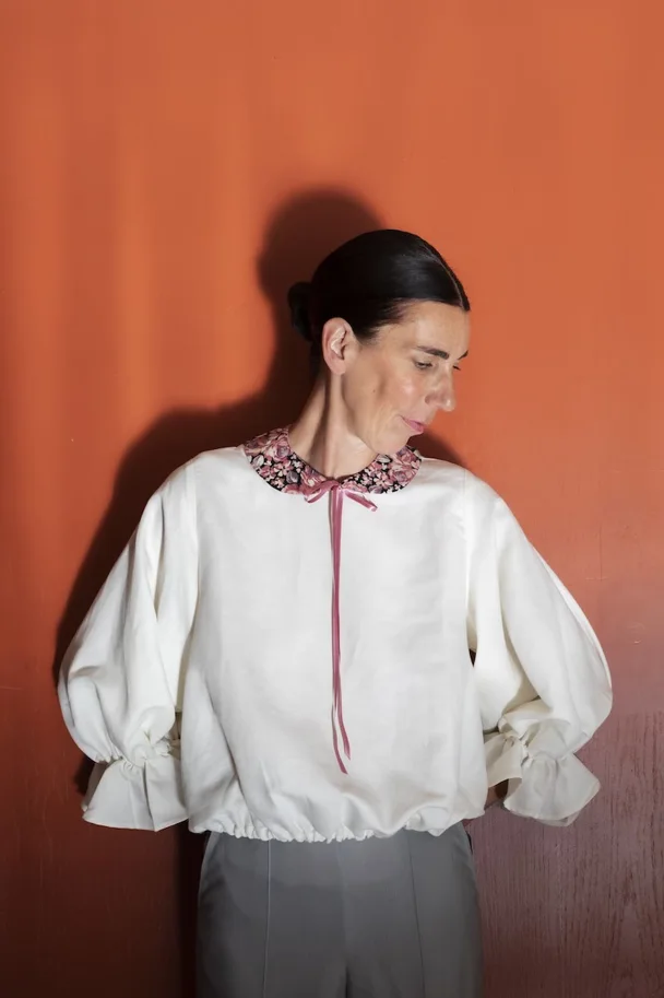 Tauko Magazine - Issue 10 Ballroom Dreams (Nähmagazin Englisch)