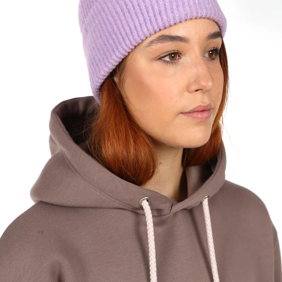 Frau Jona Hoodie - Studio Schnittreif Sewing Pattern (German)