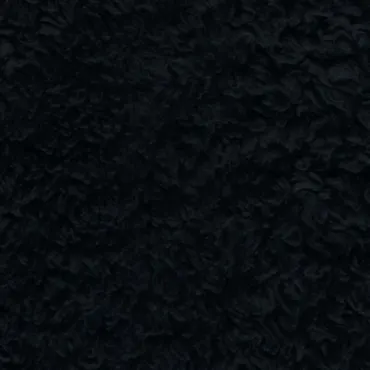 Bio Teddy Plüsch - Black