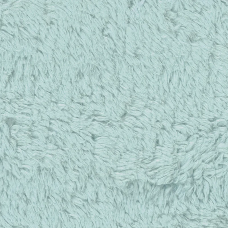 Bio Teddy Plüsch - Cloud Blue