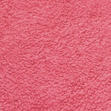 Bio Teddy Plüsch - Rapture Rose Pink
