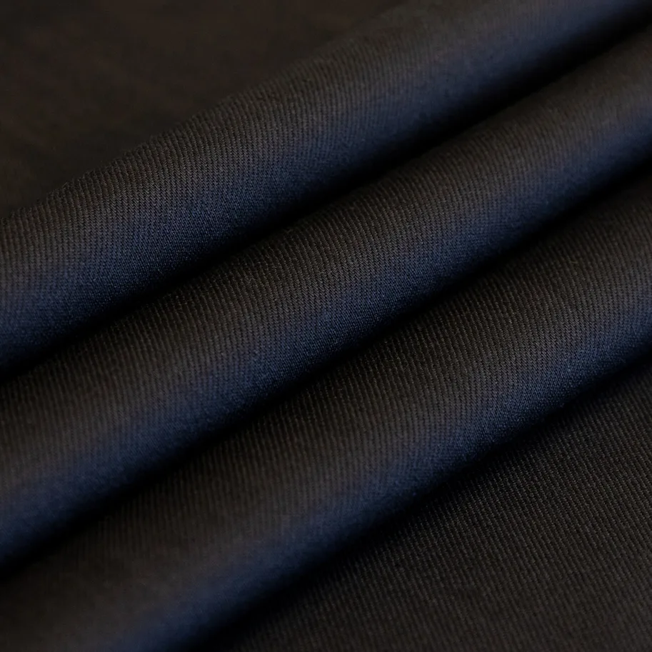 Bio Denim Stretch - Black