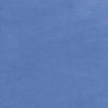 Organic Nicky Plush - Blue Bonnet