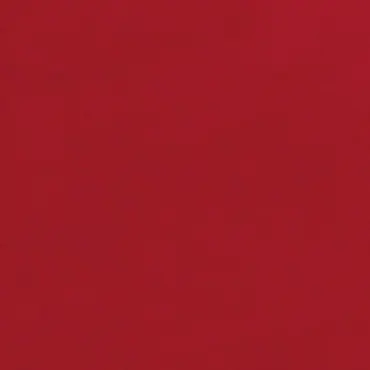 Bio Nicky Plüsch - Chili Pepper Red