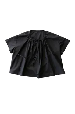 The Clover Top and Dress S-XL - Merchant & Mills Sewing Pattern (English)