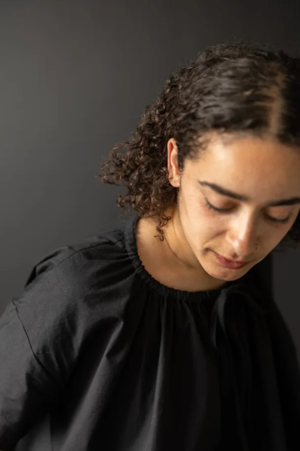 The Clover Top and Dress S-XL - Merchant & Mills Sewing Pattern (English)