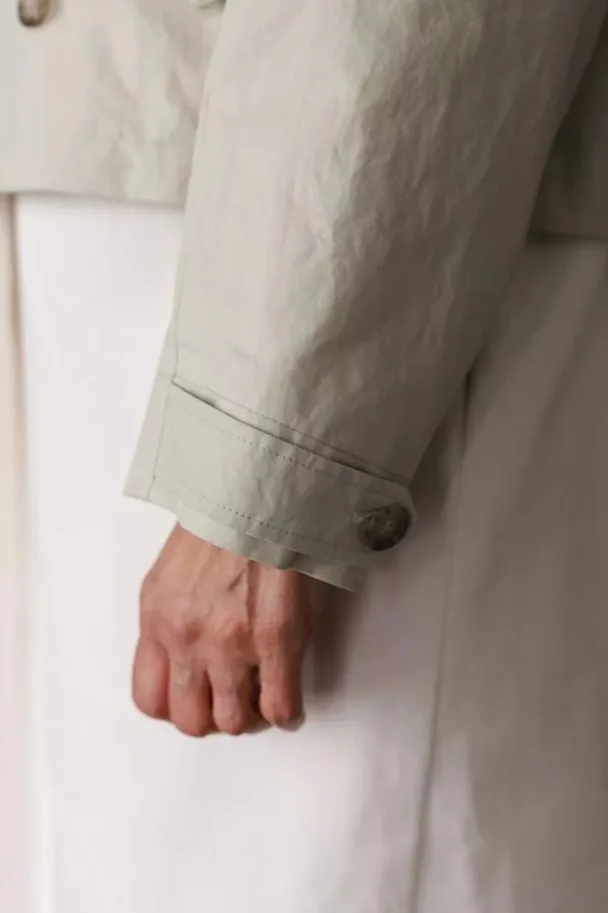 The Denham Jacket 6-18 - Merchant & Mills Sewing Pattern (English)