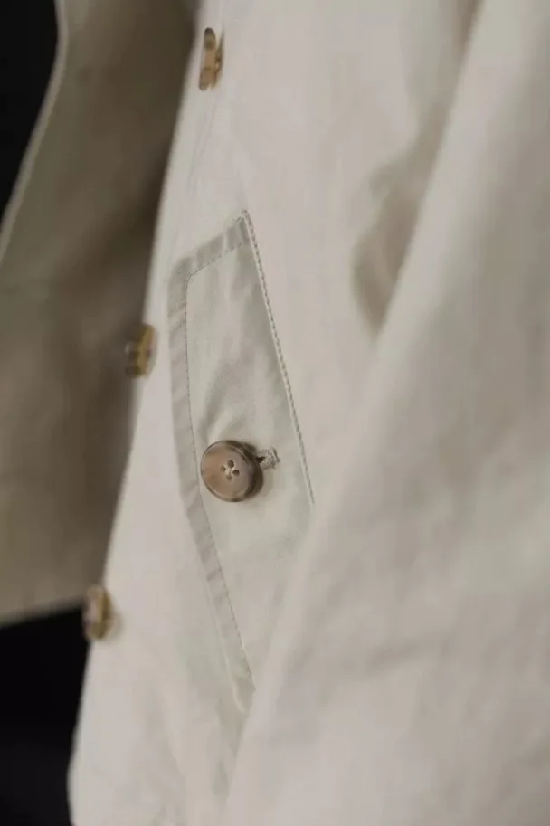 The Denham Jacket 6-18 - Merchant & Mills Sewing Pattern (English)