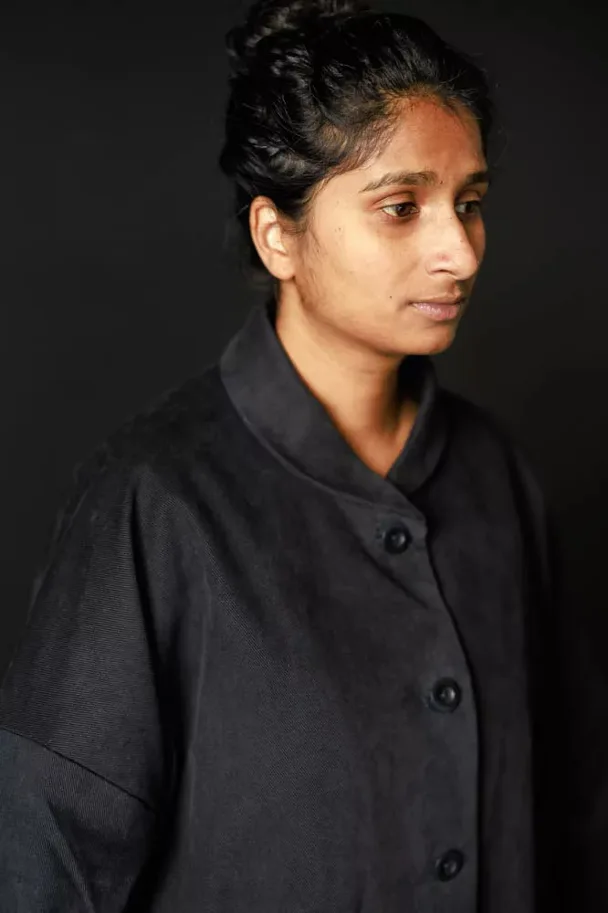 The Sanda Jacket and Coat 6-18 - Merchant & Mills Schnittmuster (Englisch)