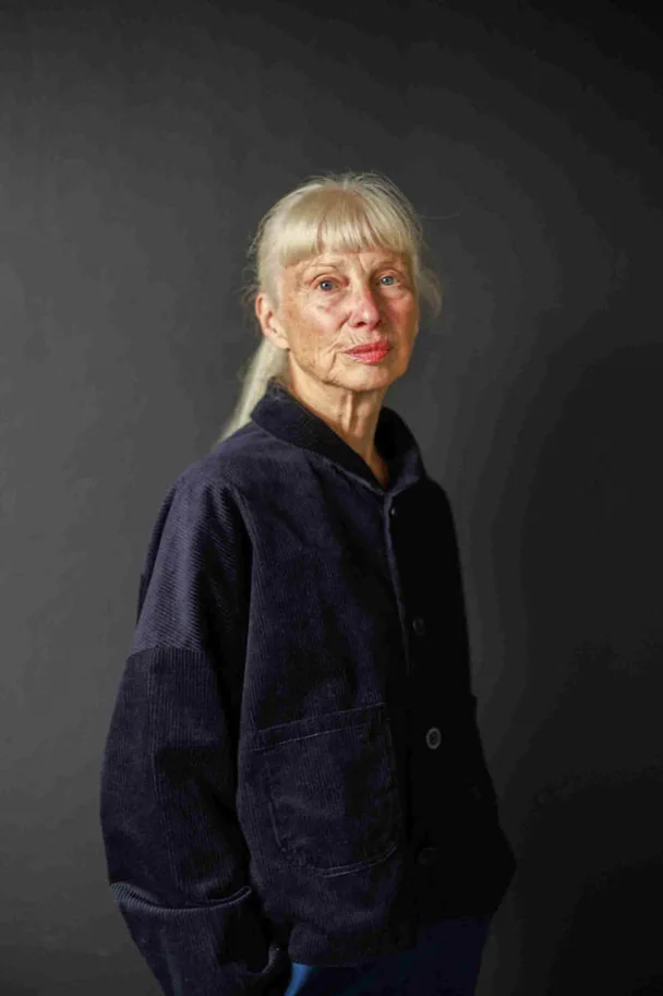 The Sanda Jacket and Coat 6-18 - Merchant & Mills Schnittmuster (Englisch)