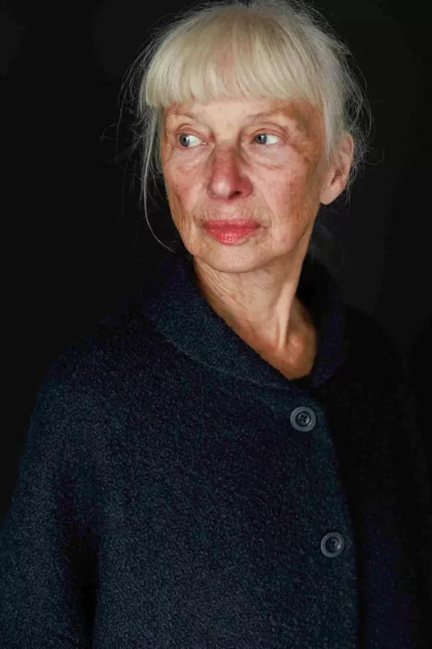 The Sanda Jacket and Coat 6-18 - Merchant & Mills Schnittmuster (Englisch)