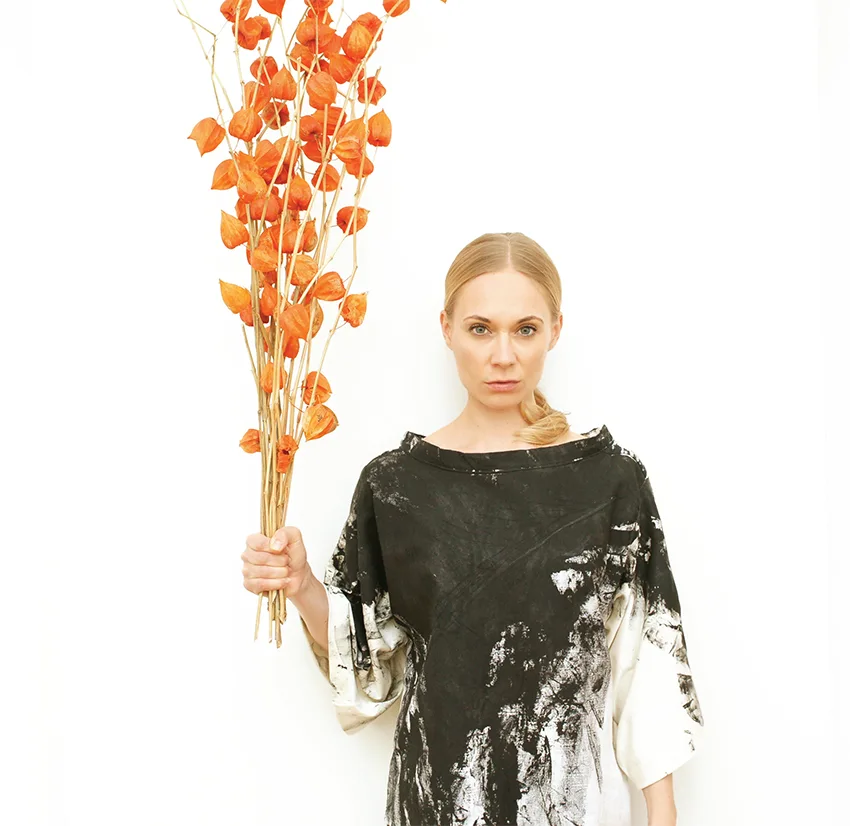 ReDesign. Neues nähen aus alten Kleidern - Frau Jona&son