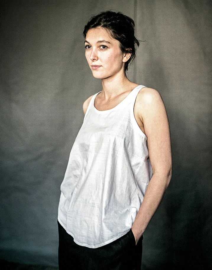 Make Fashion Work. Das Merchant & Mills Arbeitsbuch auf Deutsch - Carolyn Denham, Roderick Field