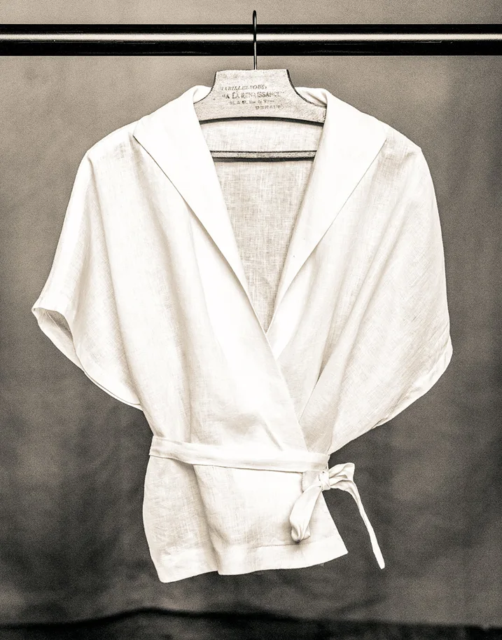 Make Fashion Work. Das Merchant & Mills Arbeitsbuch auf Deutsch - Carolyn Denham, Roderick Field