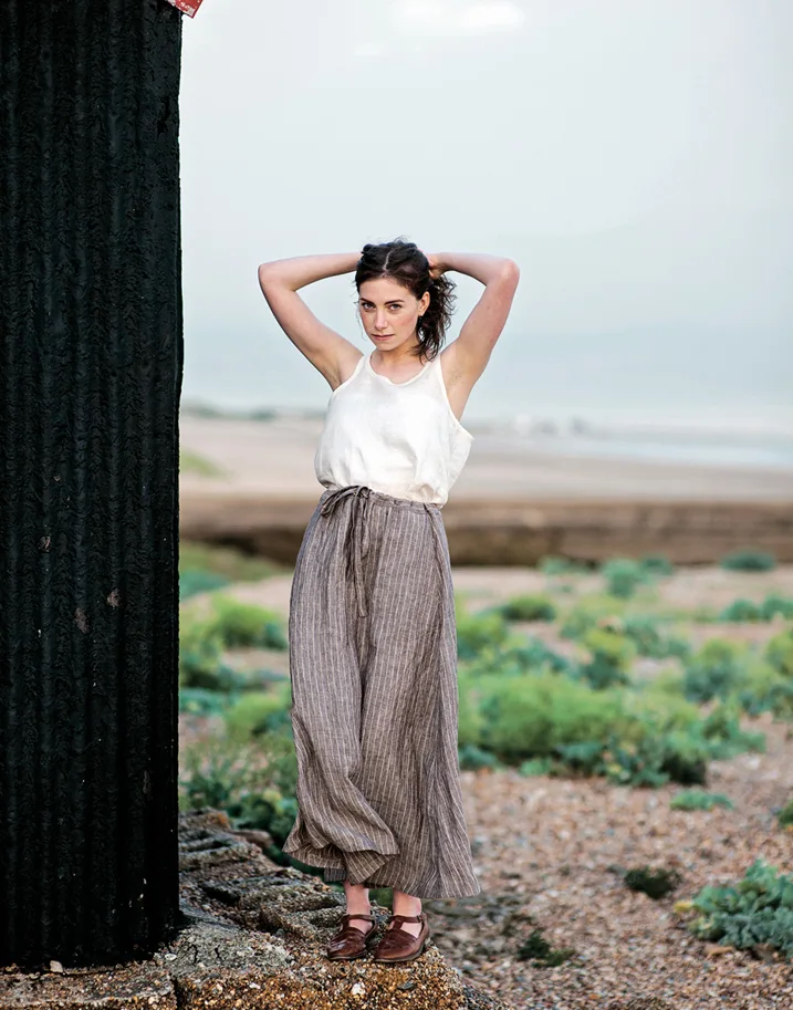 Make Fashion Work. Das Merchant & Mills Arbeitsbuch auf Deutsch - Carolyn Denham, Roderick Field