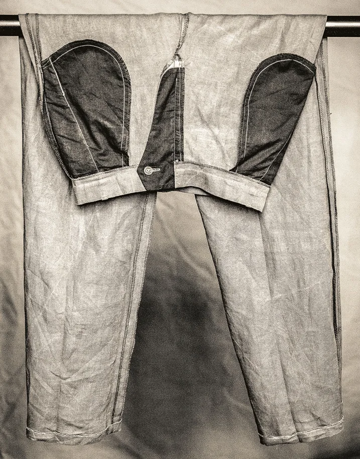 Make Fashion Work. Das Merchant & Mills Arbeitsbuch auf Deutsch - Carolyn Denham, Roderick Field