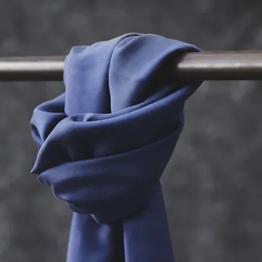Tencel Smooth Drape Twill - Lapis