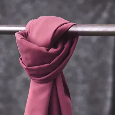 Tencel Smooth Drape Twill - Punch