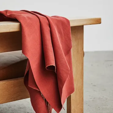 Tencel Sera Weighty Cotton Blend - Cider