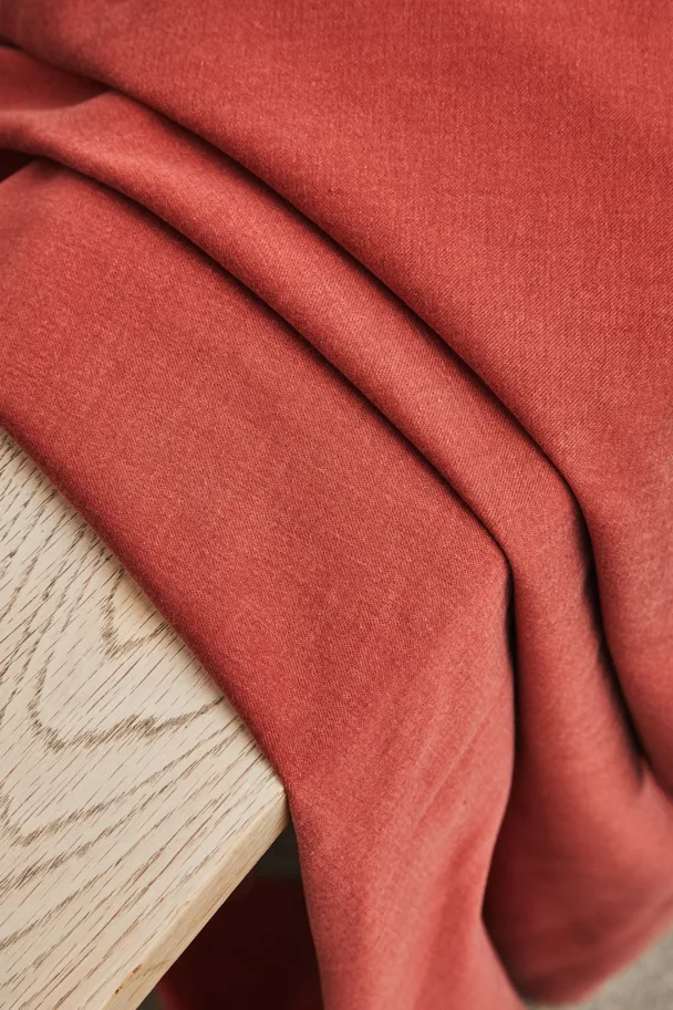 Tencel Sera Weighty Cotton Blend - Cider