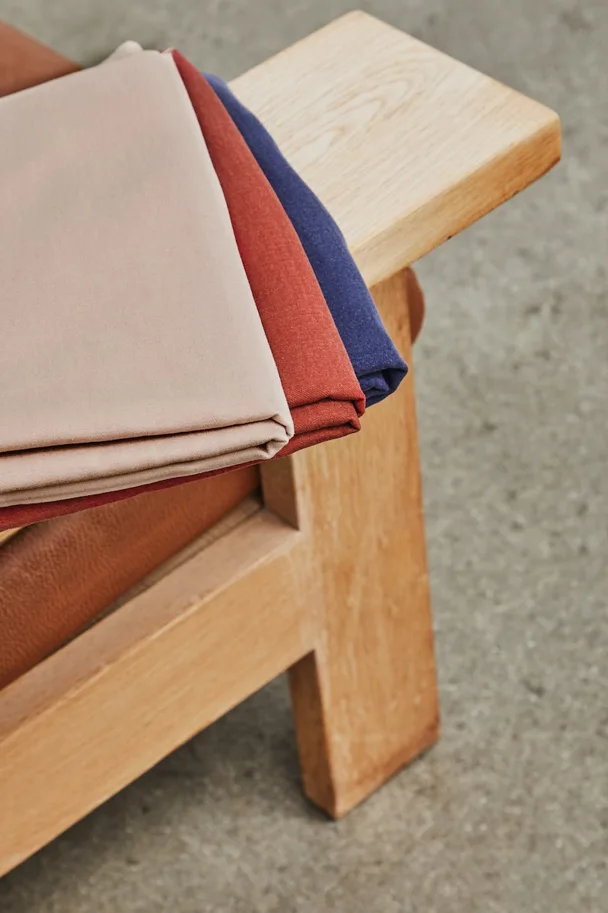 Tencel Sera Weighty Cotton Blend - Cider