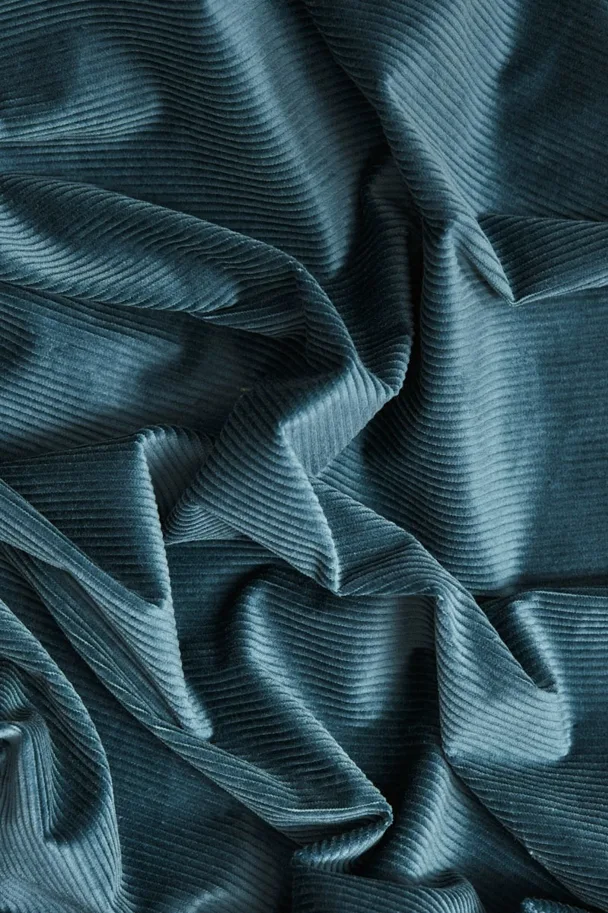 Organic Cord Kora - Thunder