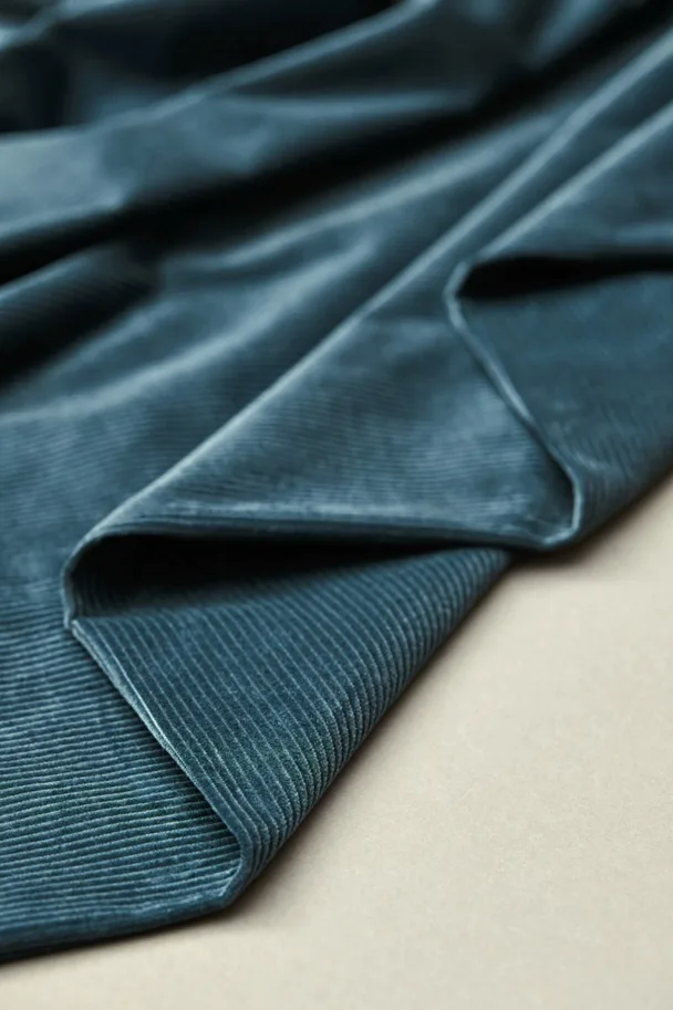 Organic Cord Kora - Thunder