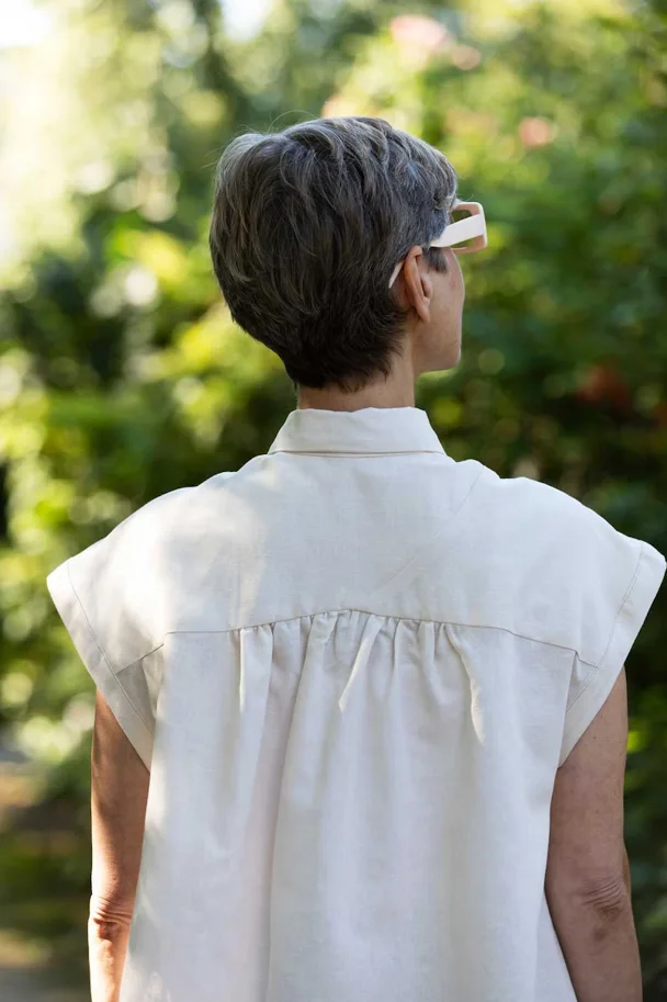 Tauko Magazine - Issue 11 Gathering (Sewing Magazine)