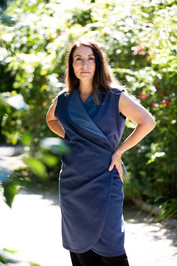 Tauko Magazine - Issue 11 Gathering (Sewing Magazine)