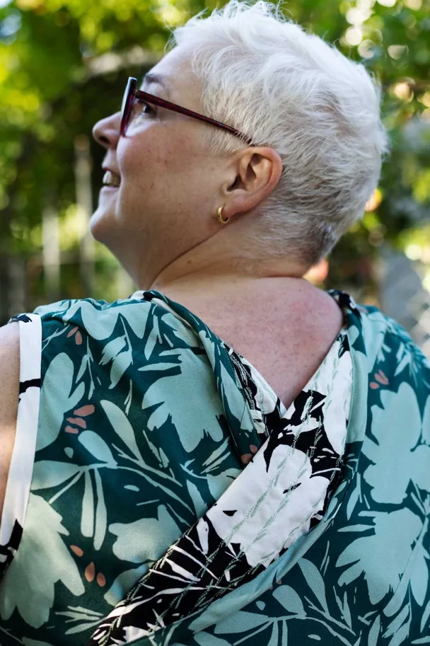 Tauko Magazine - Issue 11 Gathering (Sewing Magazine)