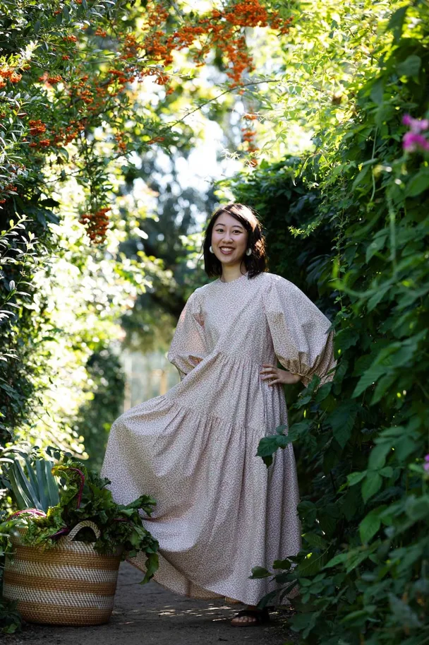 Tauko Magazine - Issue 11 Gathering (Sewing Magazine)