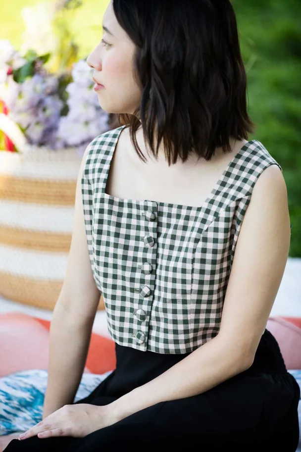 Tauko Magazine - Issue 11 Gathering (Sewing Magazine)