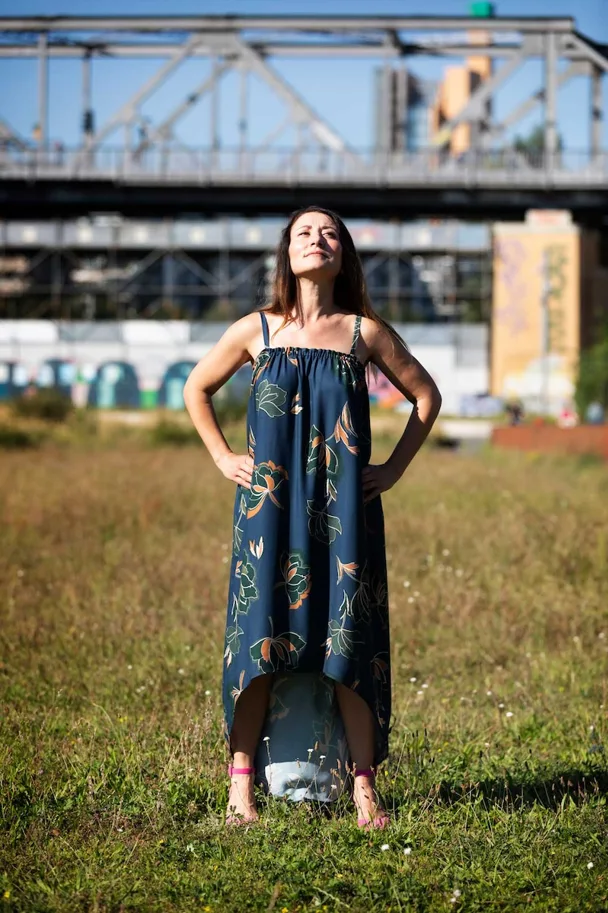 Tauko Magazine - Issue 11 Gathering (Sewing Magazine)