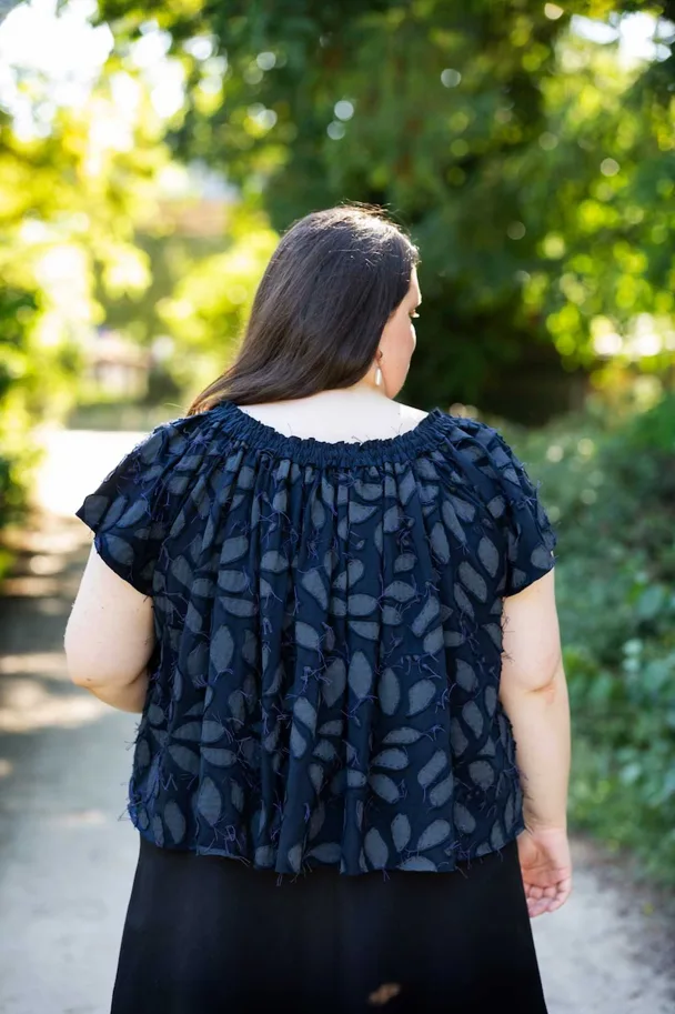 Tauko Magazine - Issue 11 Gathering (Sewing Magazine)