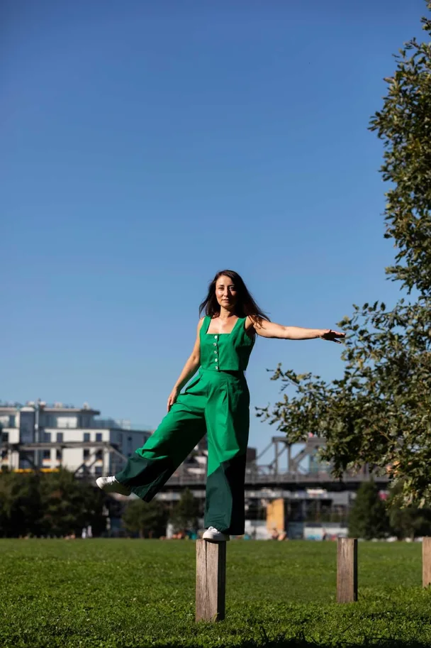 Tauko Magazine - Issue 11 Gathering (Sewing Magazine)