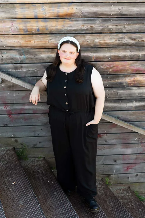 Tauko Magazine - Issue 11 Gathering (Sewing Magazine)