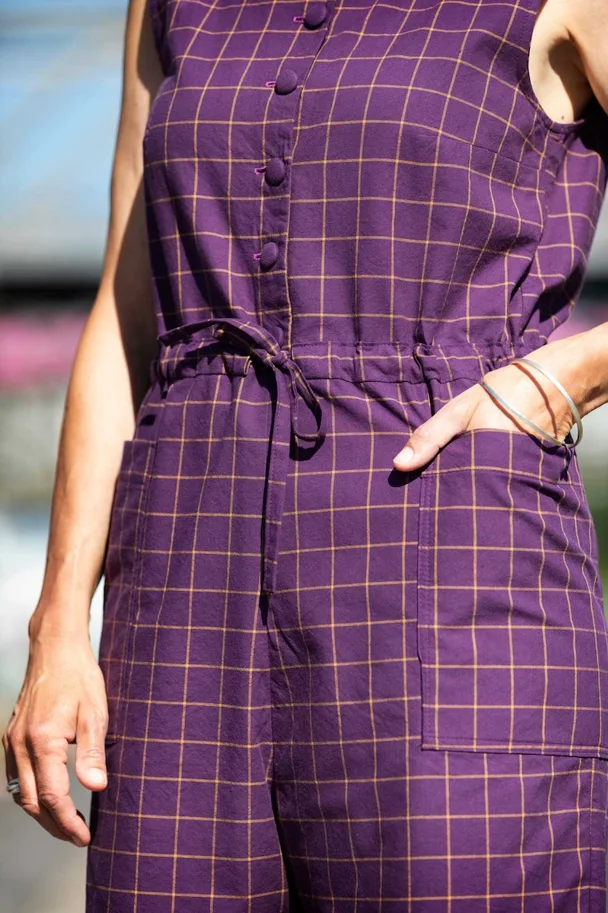 Tauko Magazine - Issue 11 Gathering (Sewing Magazine)