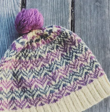 Maschen machen. Strick dein Projekt - Dienstag Abend 3.3.+17.3.26