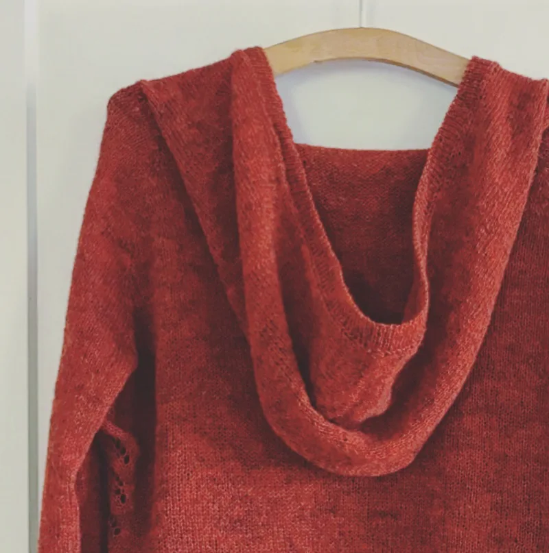 Maschen machen. Strick dein Projekt - Dienstag Abend 3.3.+17.3.26