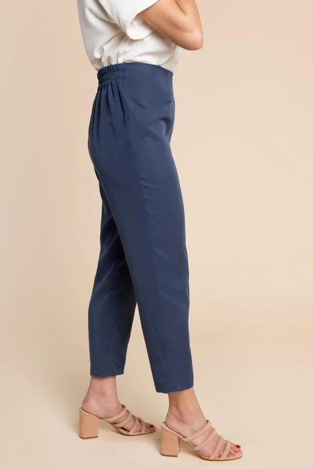 Pietra Pants and Shorts - Closet Core Schnittmuster (Englisch)