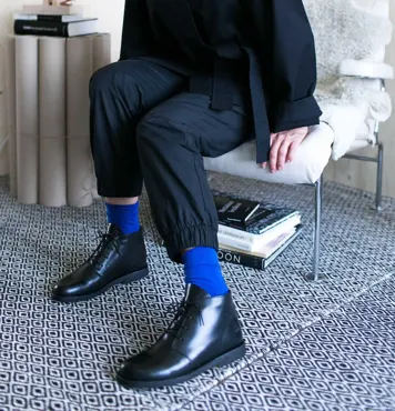 Almost Long Trousers XL-3XL - The Assembly Line Schnittmuster (Englisch)