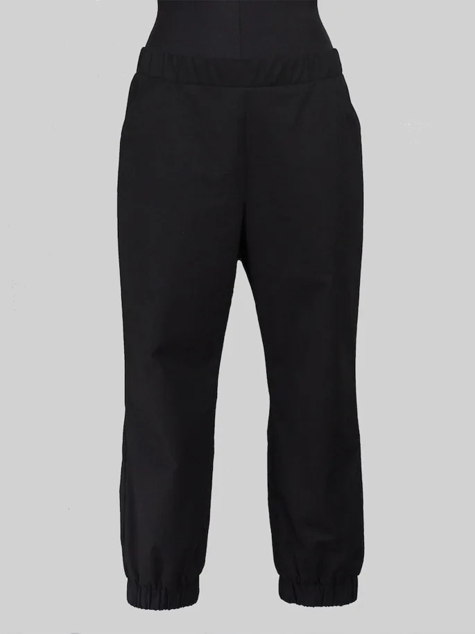 Almost Long Trousers XS-L - The Assembly Line Schnittmuster (Englisch)
