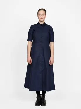 Shirt Dress XS-L - The Assembly Line Schnittmuster (Englisch)