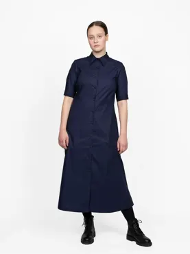Shirt Dress XL-3XL - The Assembly Line Schnittmuster (Englisch)