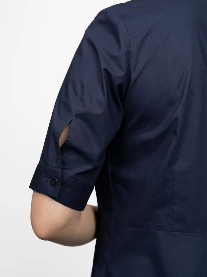 Shirt Dress XS-L - The Assembly Line Schnittmuster (Englisch)