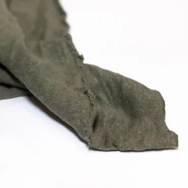 Hemp Jersey - Lizard