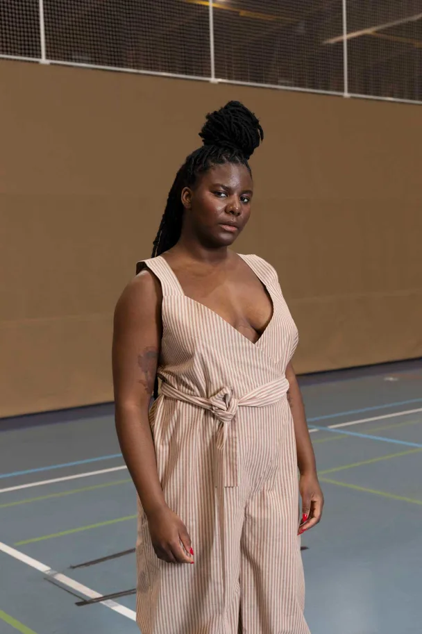 Tauko Magazine - Issue 12 Sports (Nähmagazin Englisch)