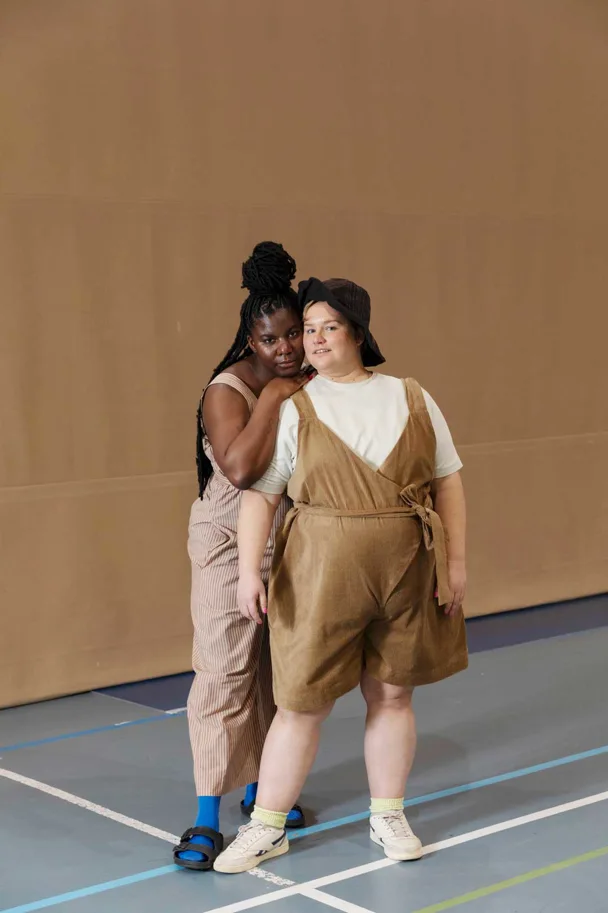 Tauko Magazine - Issue 12 Sports (Nähmagazin Englisch)